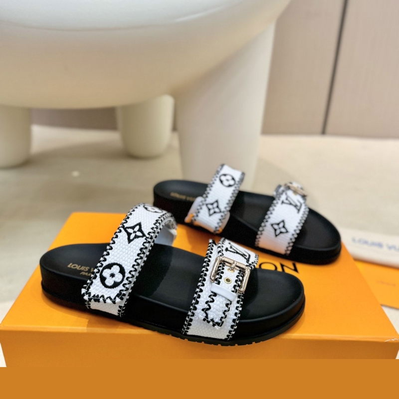 LV Sandals